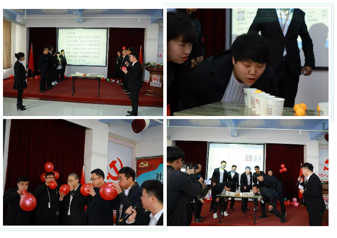 乾港生日，生日party，環(huán)保生日會，環(huán)保公司，乾港集團